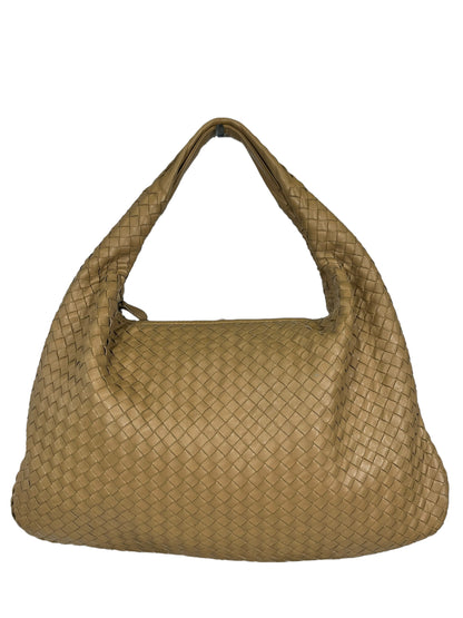 Bottega Veneta Intrecciato Hobo