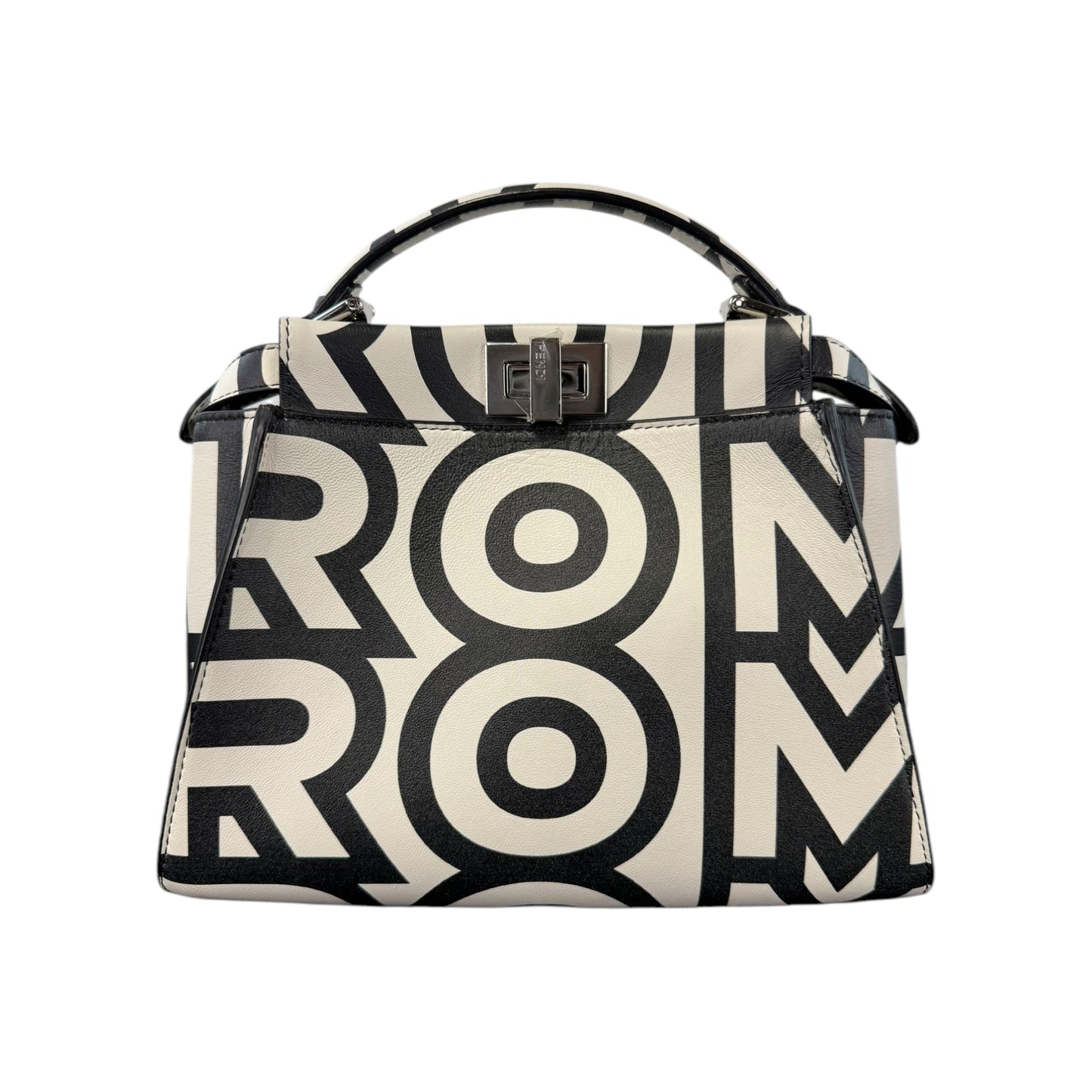 Fendi x Marc Jacobs Mini Peekaboo