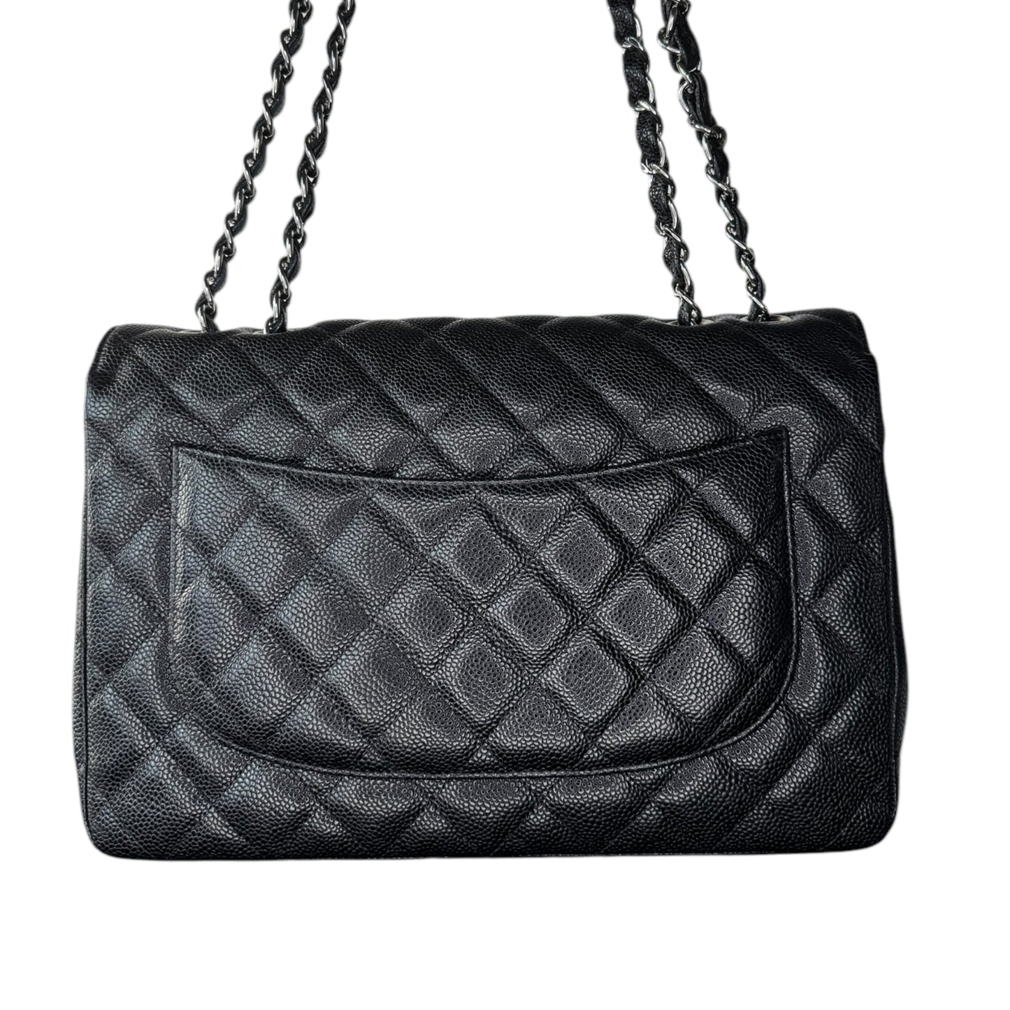 Chanel Jumbo Single Flap