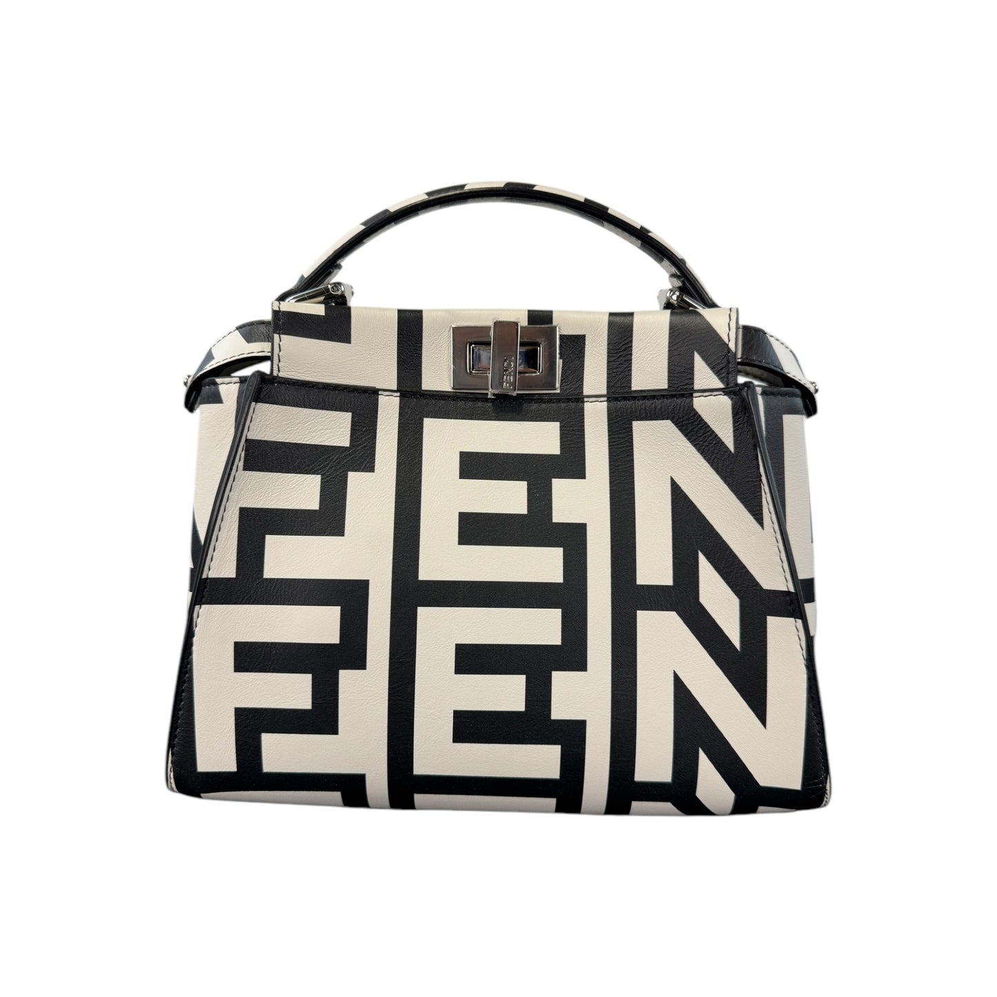 Fendi x Marc Jacobs Mini Peekaboo