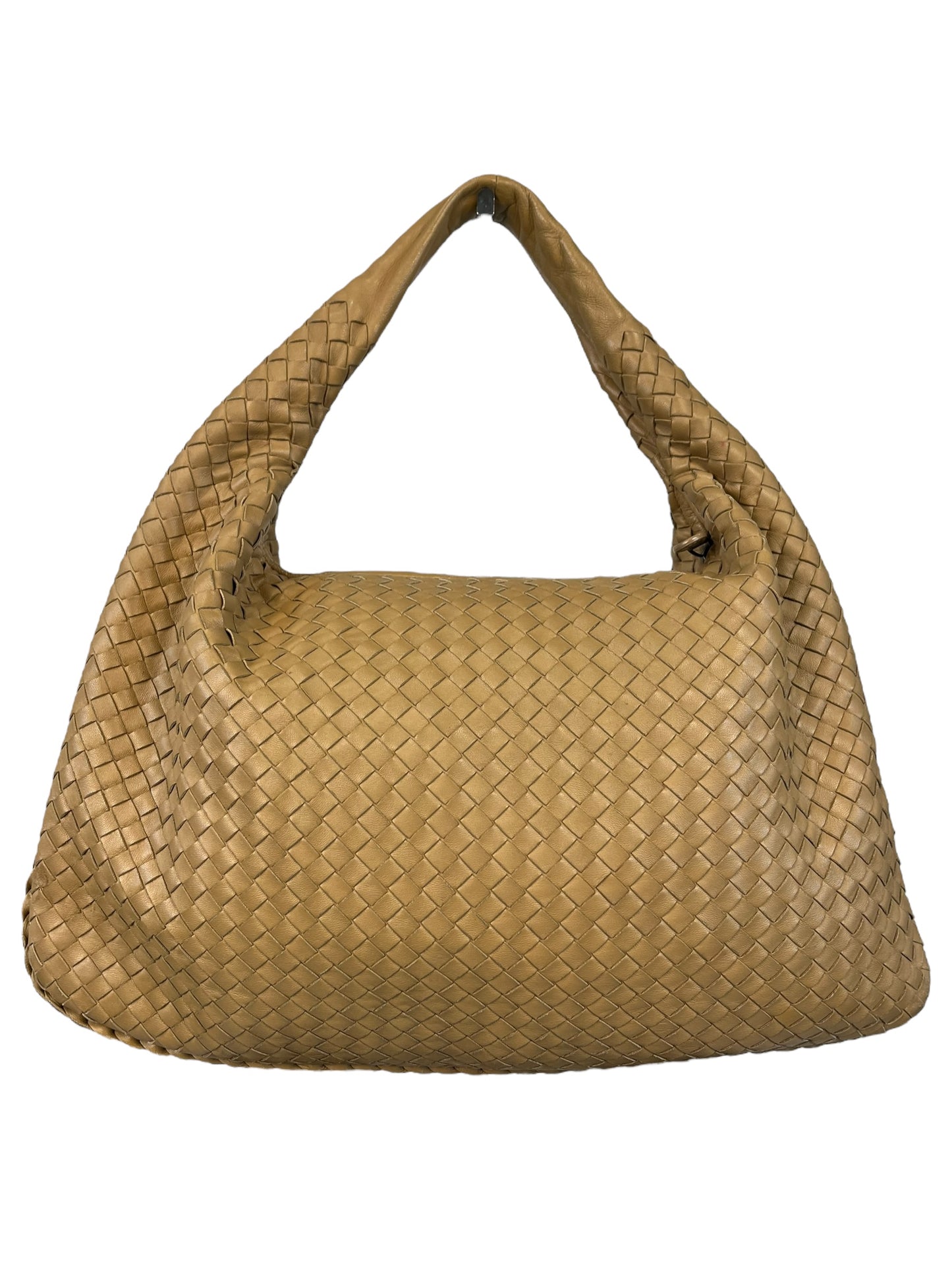 Bottega Veneta Intrecciato Hobo