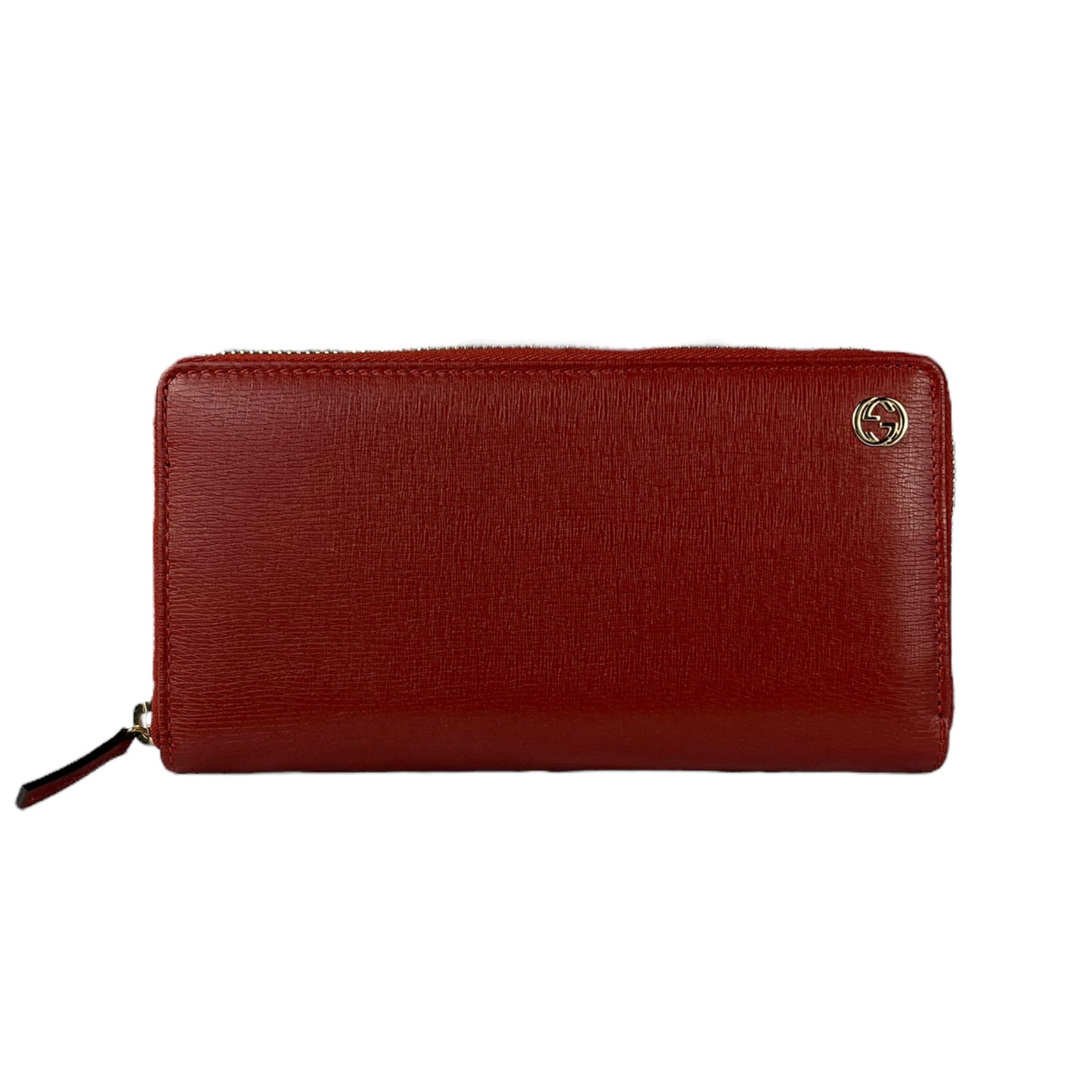 Gucci Betty Zip Around Wallet