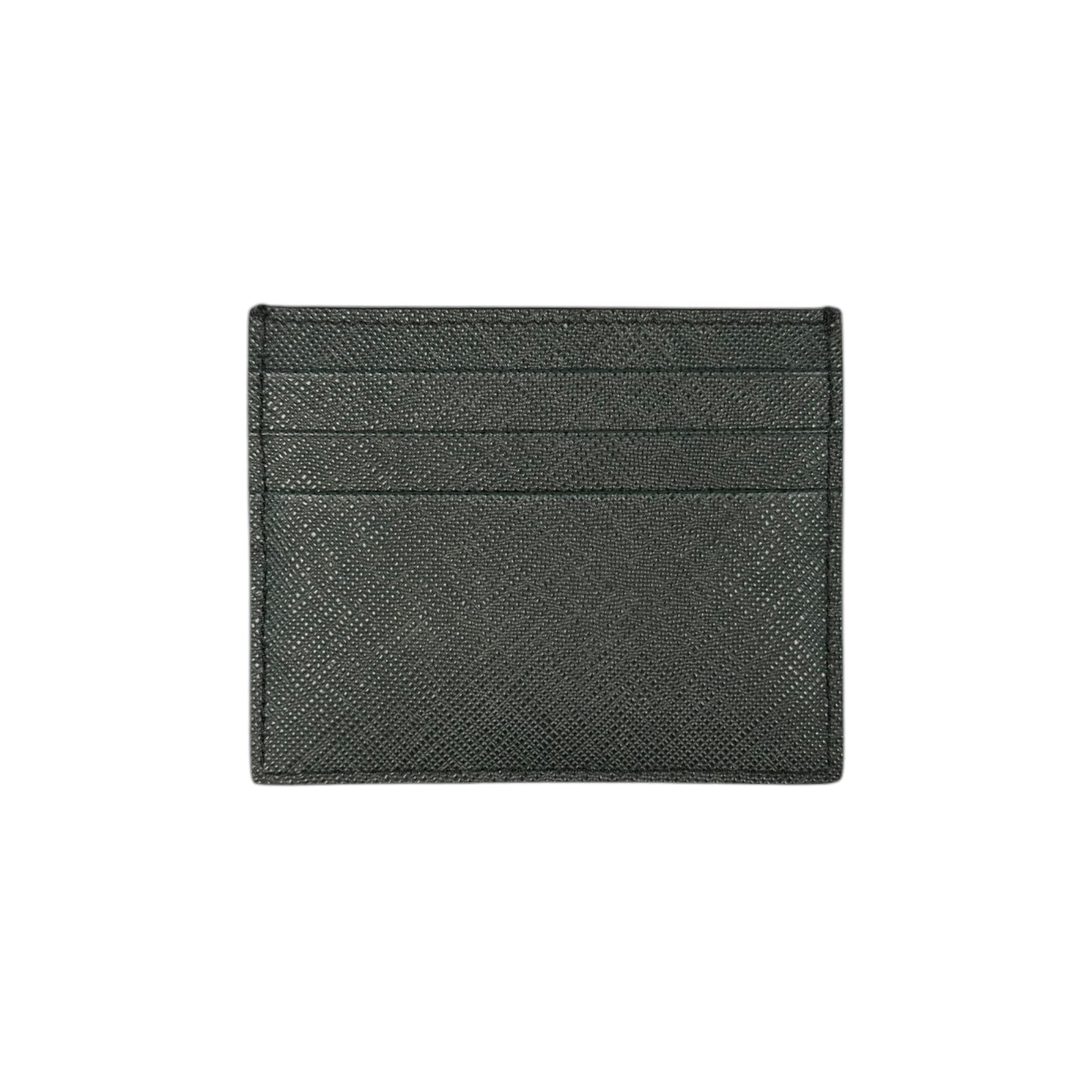 Prada Saffiano Card Holder