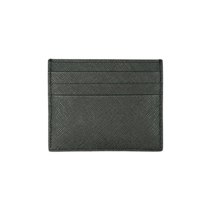 Prada Saffiano Card Holder