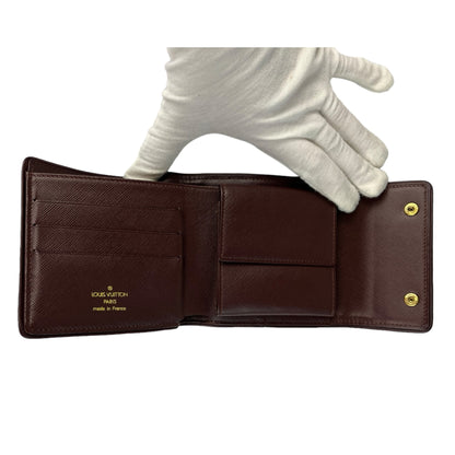 Louis Vuitton Porte Billets Wallet