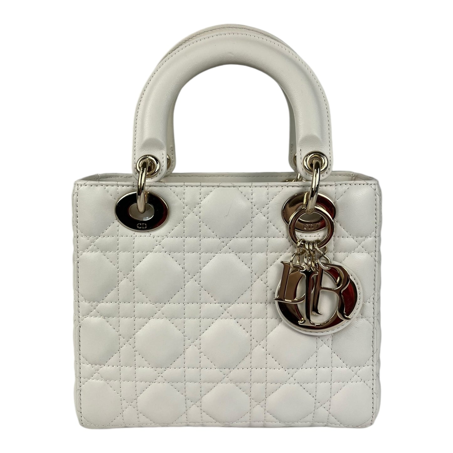 Dior Small Lady Dior MyABCDior