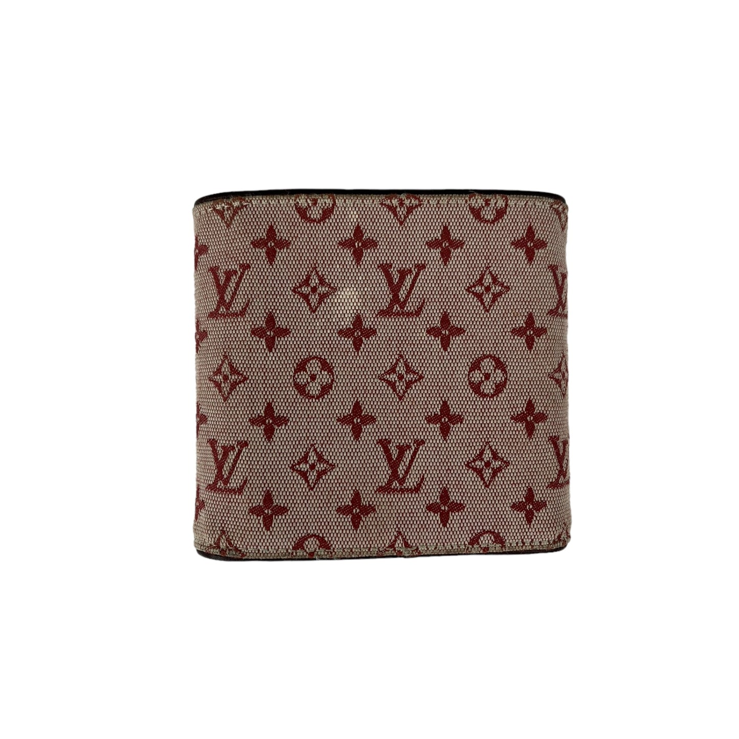 Louis Vuitton Porte Billets Wallet