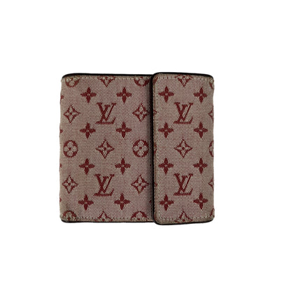 Louis Vuitton Porte Billets Wallet