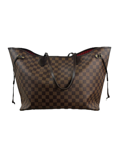 Louis Vuitton Neverfull GM