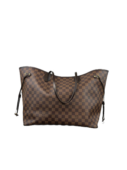 Louis Vuitton Neverfull GM