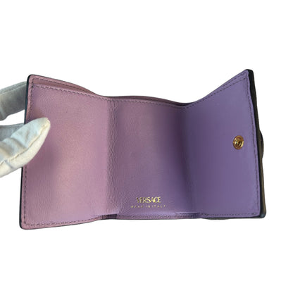 Versace La Medusa Wallet