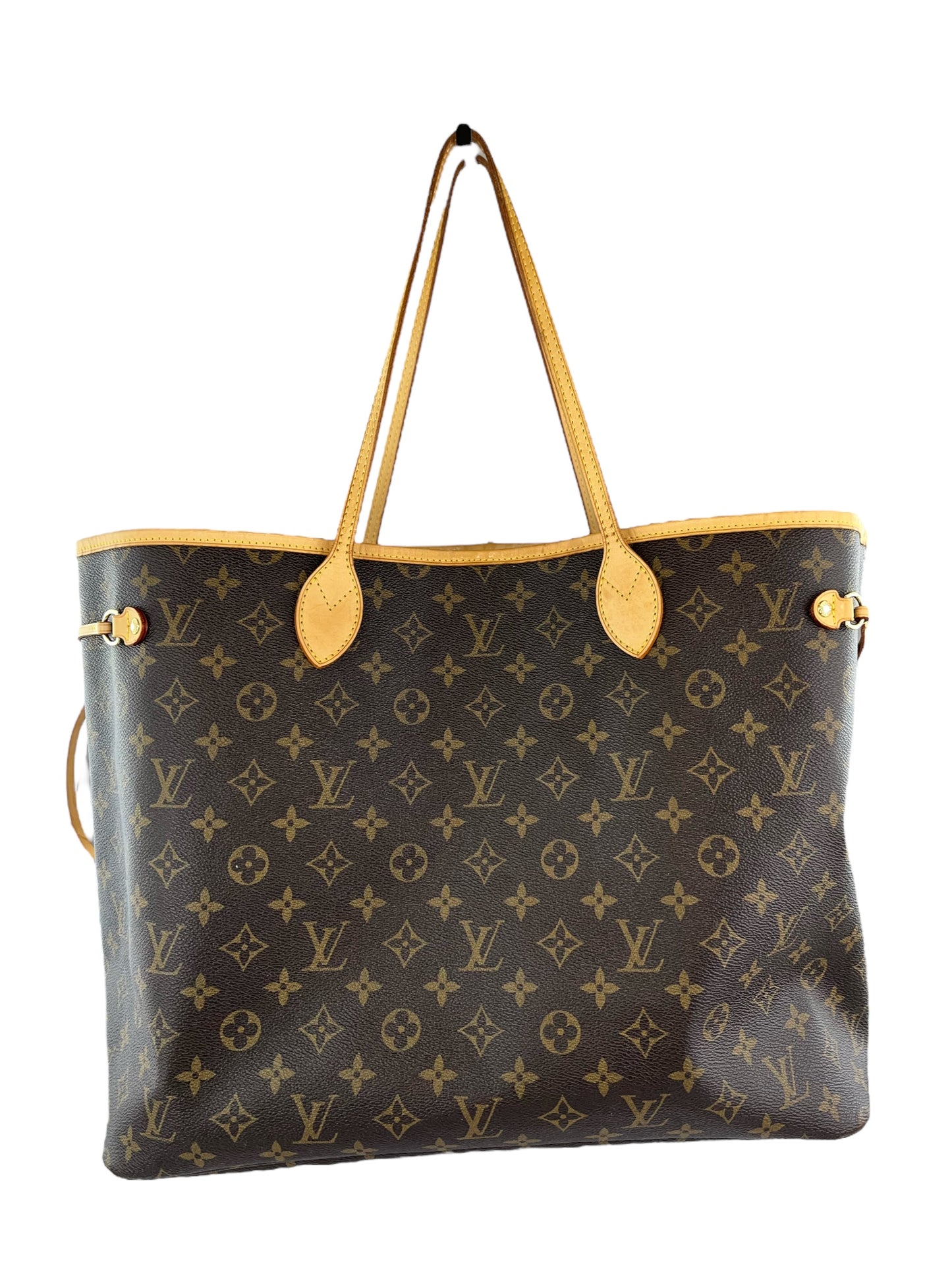 Louis Vuitton Neverfull Monogram GM