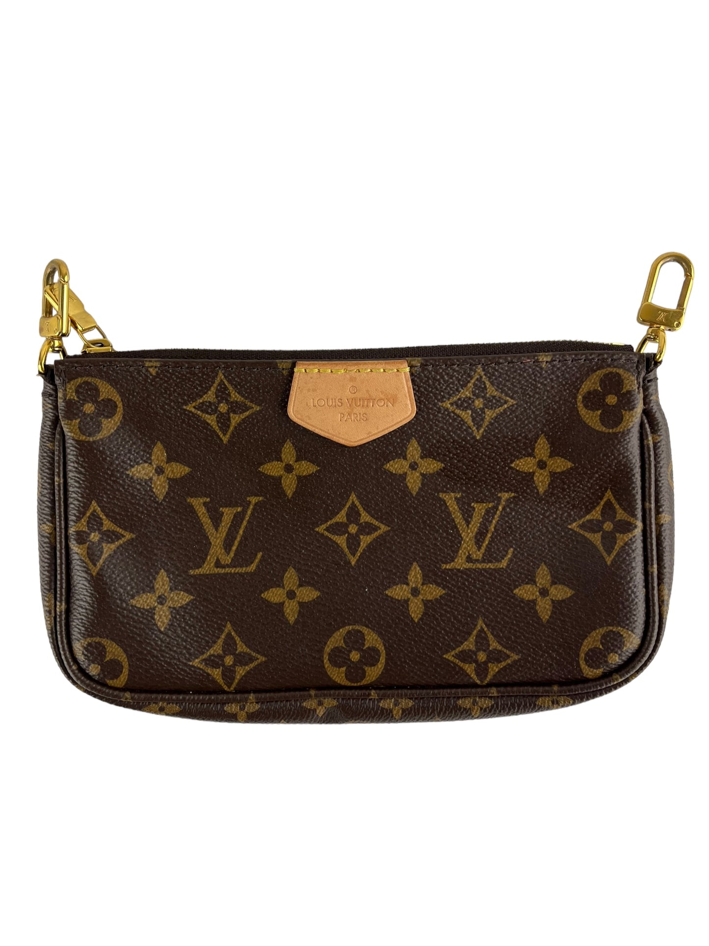 Louis Vuitton Multi Pochette Accessoires