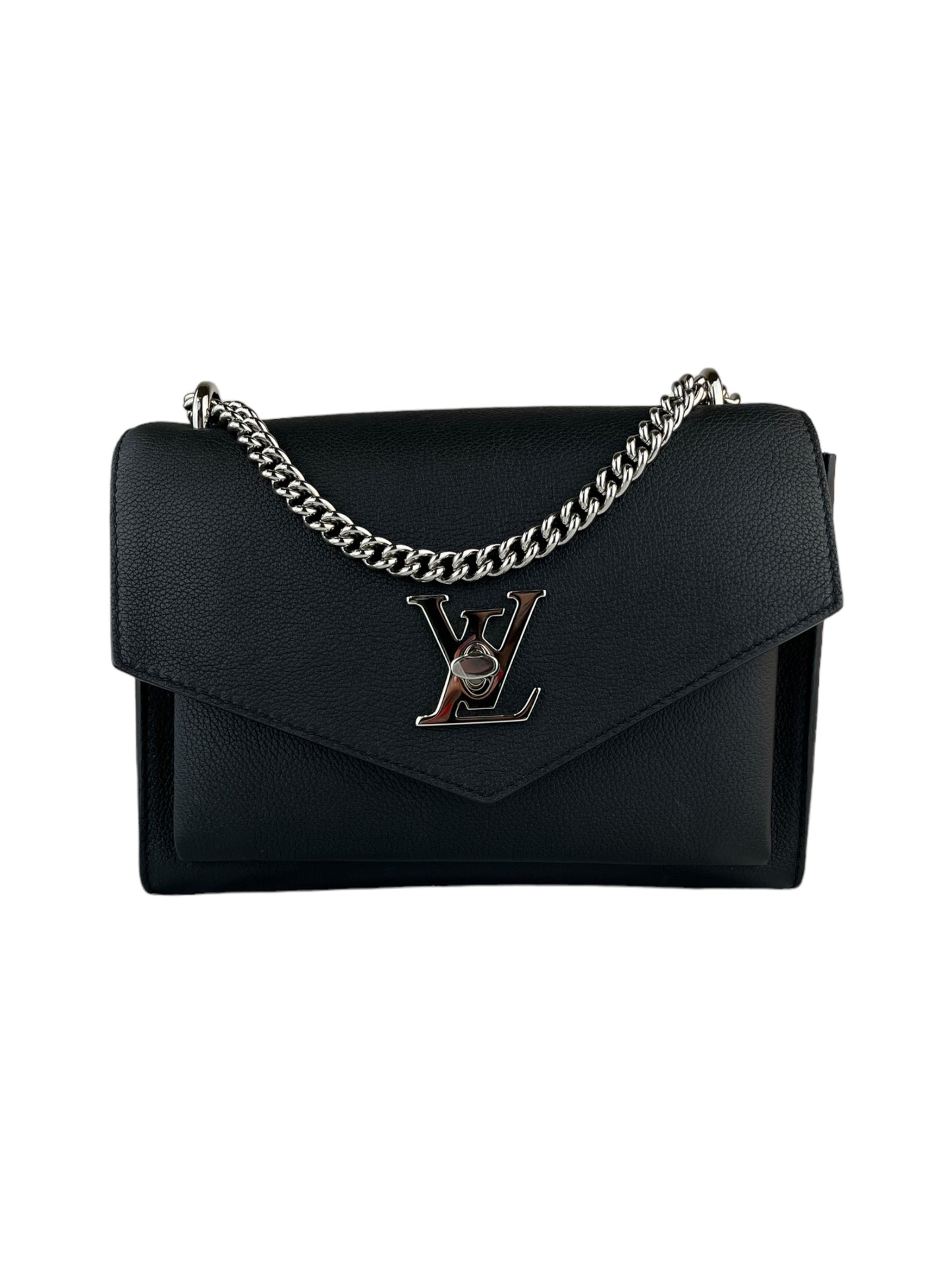 Louis Vuitton Mylockme Chain Bag