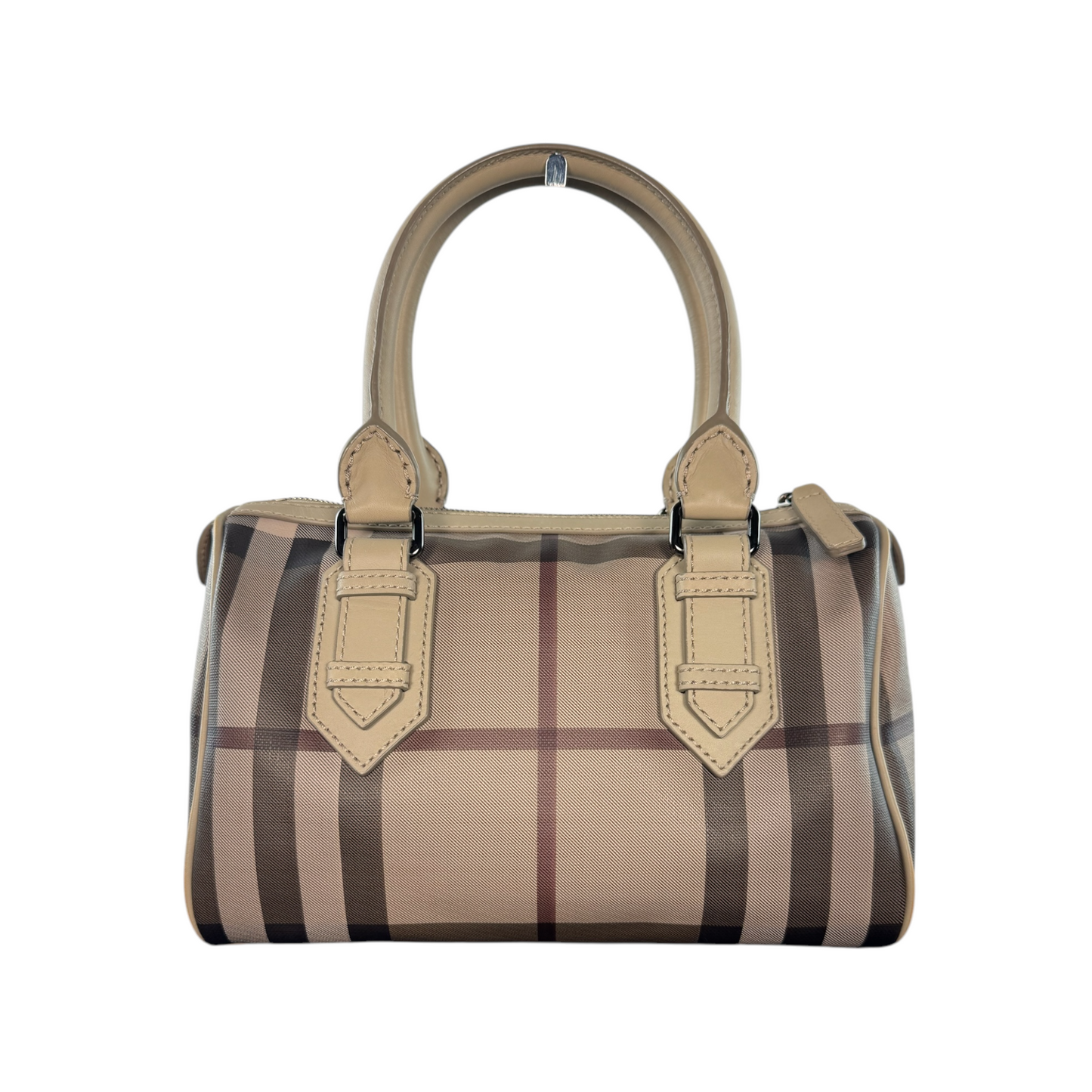 Burberry Smoked Check Chester