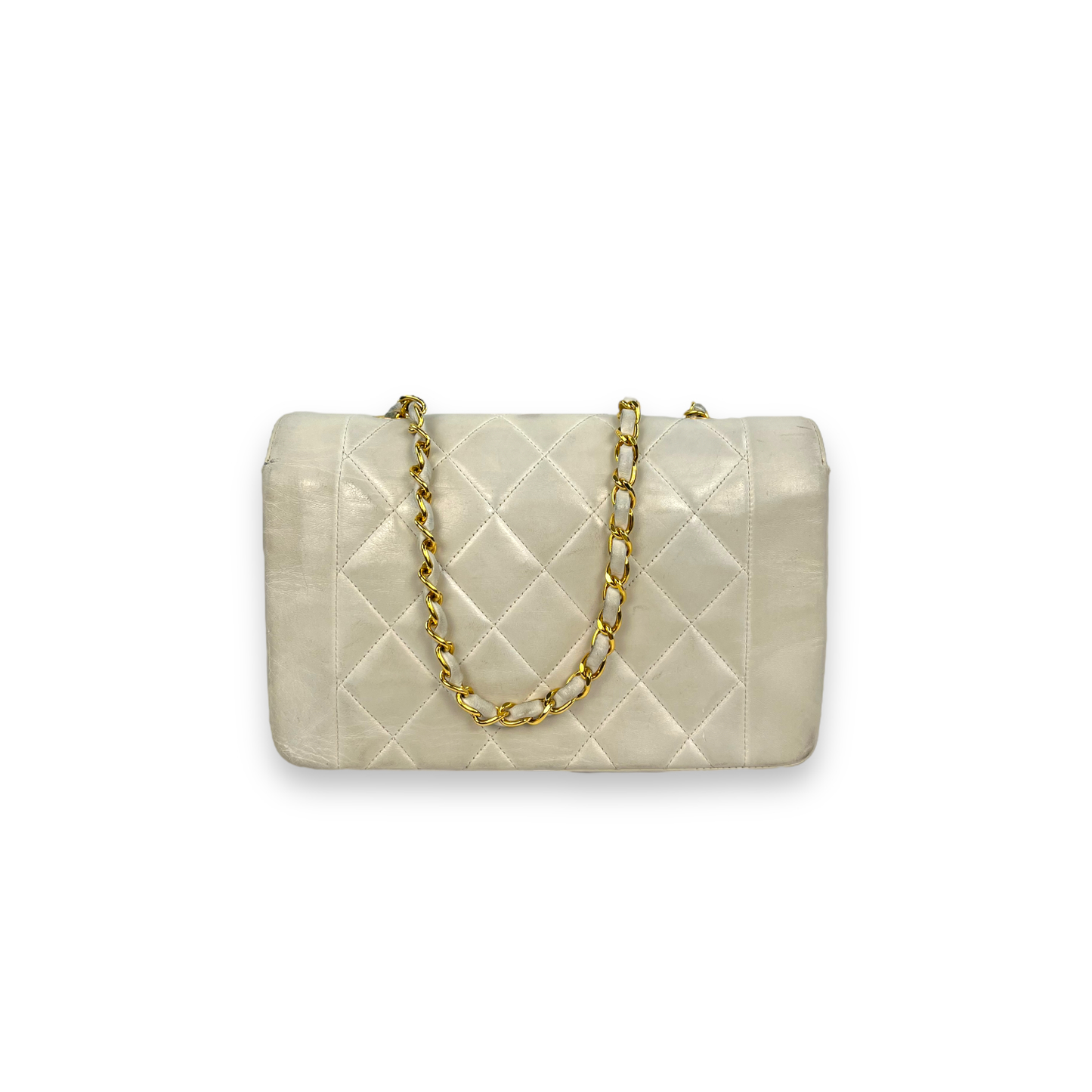 Chanel Diana Small Flap Bag