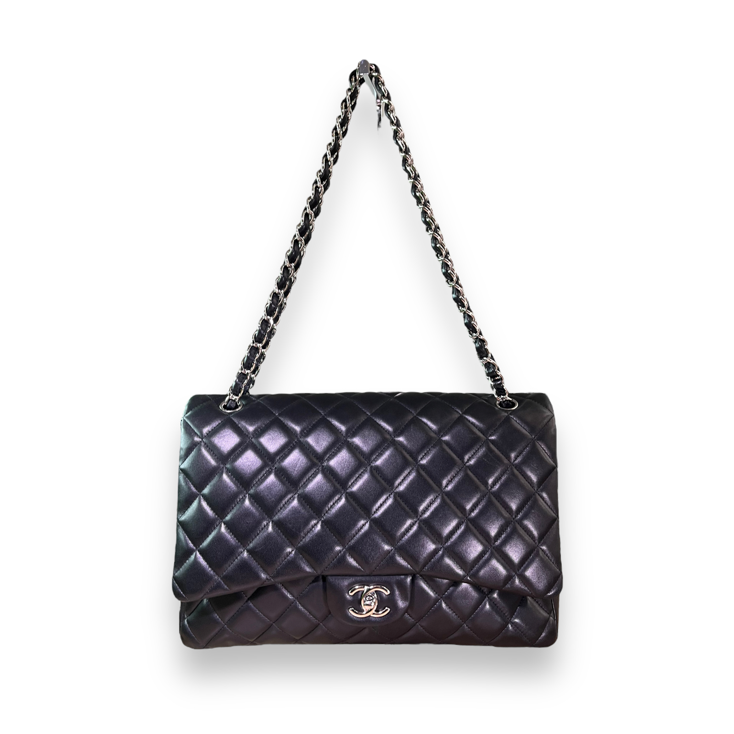 Chanel Maxi Classic Flap