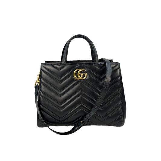 Gucci Marmont 2-Way Bag