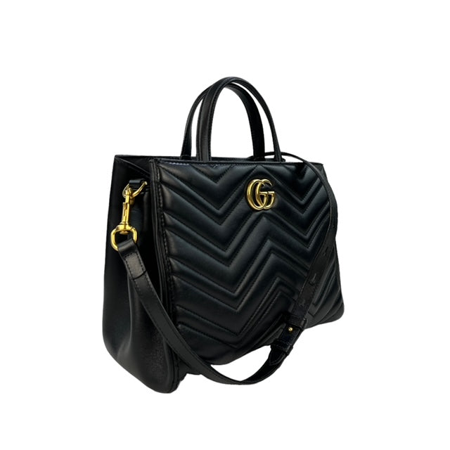Gucci Marmont 2-Way Bag