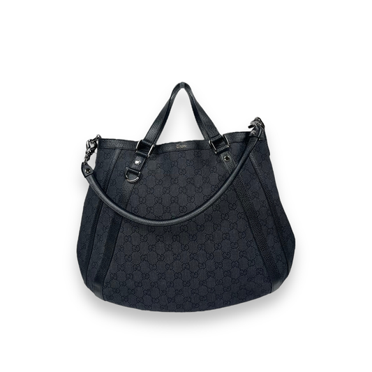 Gucci Abbey Tote