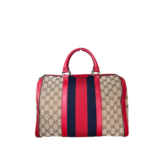 Gucci GG Boston Bag