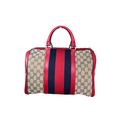 Gucci GG Boston Bag