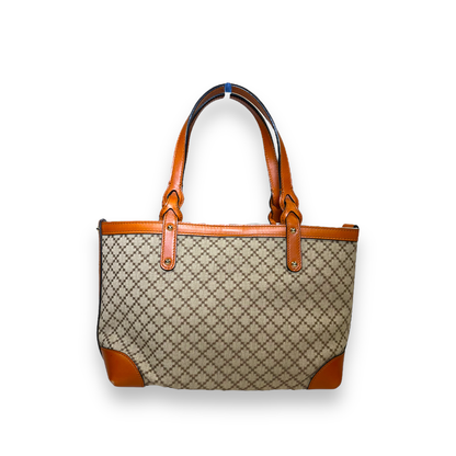 Gucci Diamante Small Tote