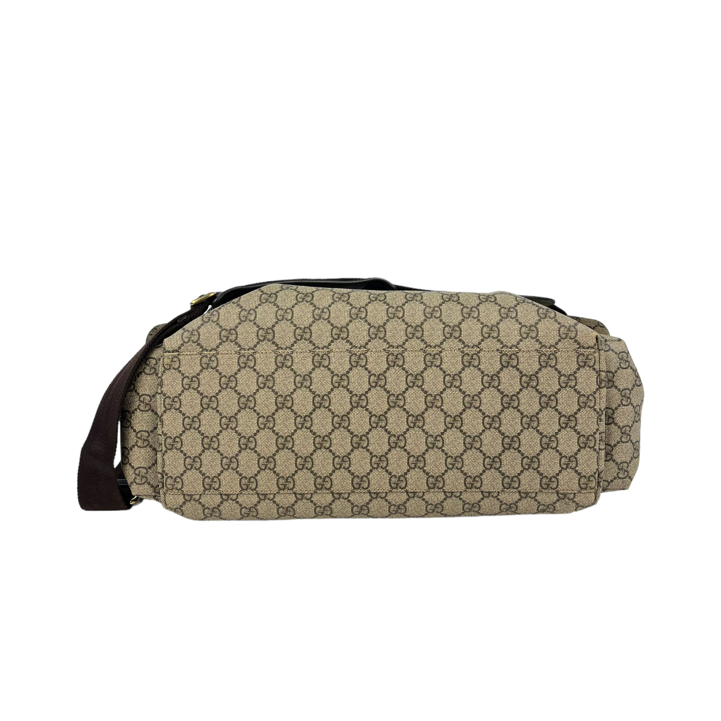 Gucci GG Plus Diaper Bag