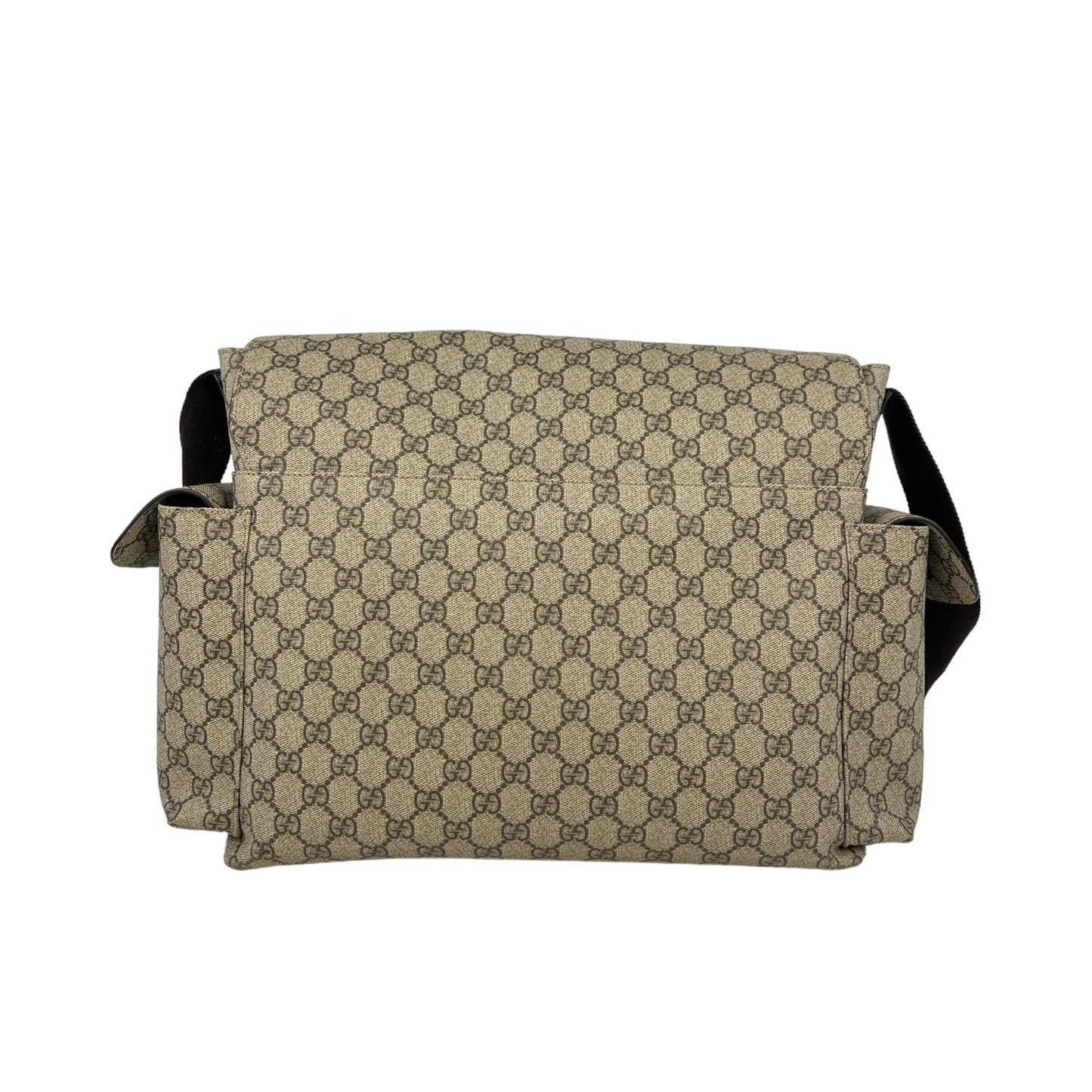 Gucci GG Plus Diaper Bag