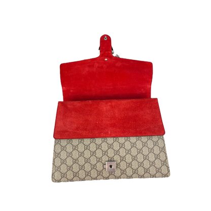 Gucci Dionysus Medium Red