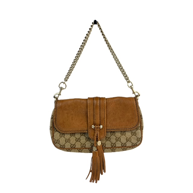 Gucci Marrakech Shoulder Bag