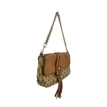 Gucci Marrakech Shoulder Bag