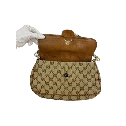 Gucci Marrakech Shoulder Bag