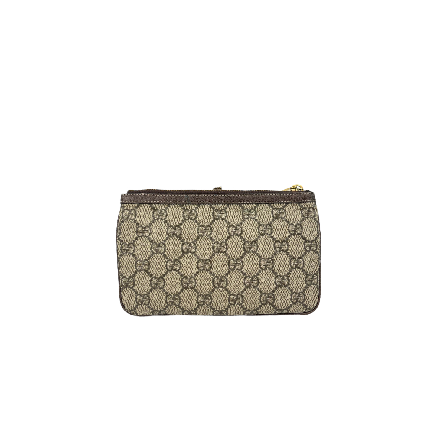 Gucci Ophidia Zipped Pouch