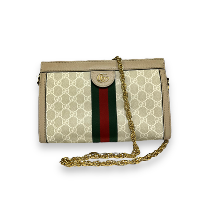 Gucci Ophidia GG Small Shoulder Bag