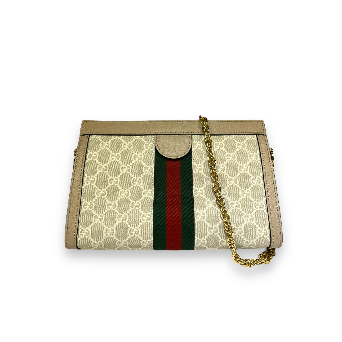 Gucci Ophidia GG Small Shoulder Bag