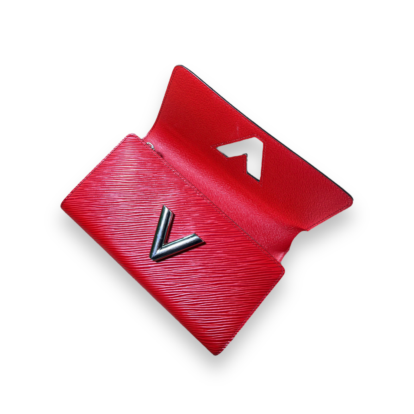 Louis Vuitton Twist PM Epi Wallet