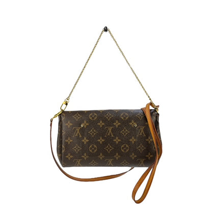 Louis Vuitton Favorite MM