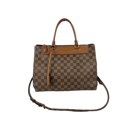 Louis Vuitton Greenwich PM Damier Ebene