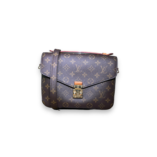 Louis Vuitton Metis Pochette