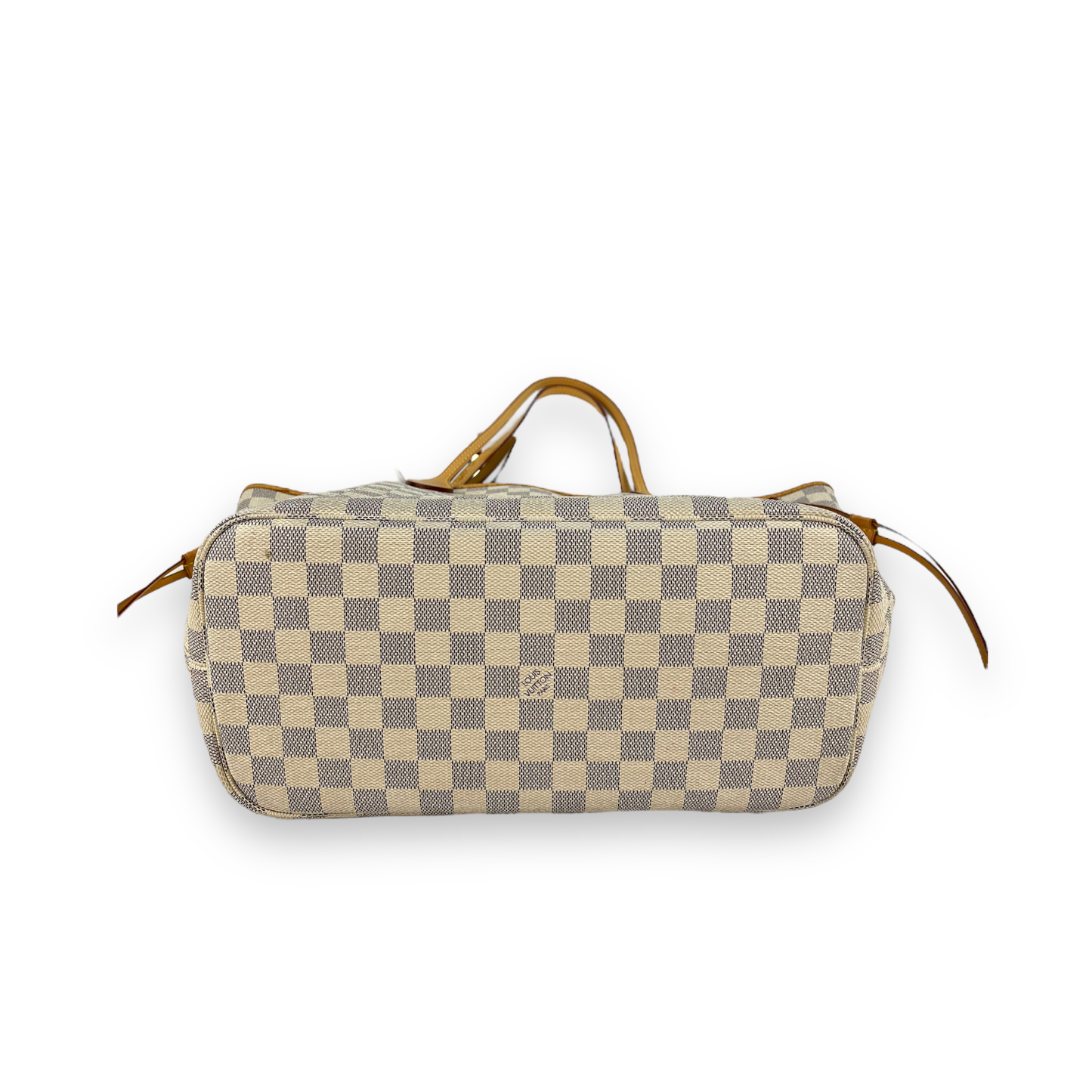 Louis Vuitton Neverfull MM Damier Azur