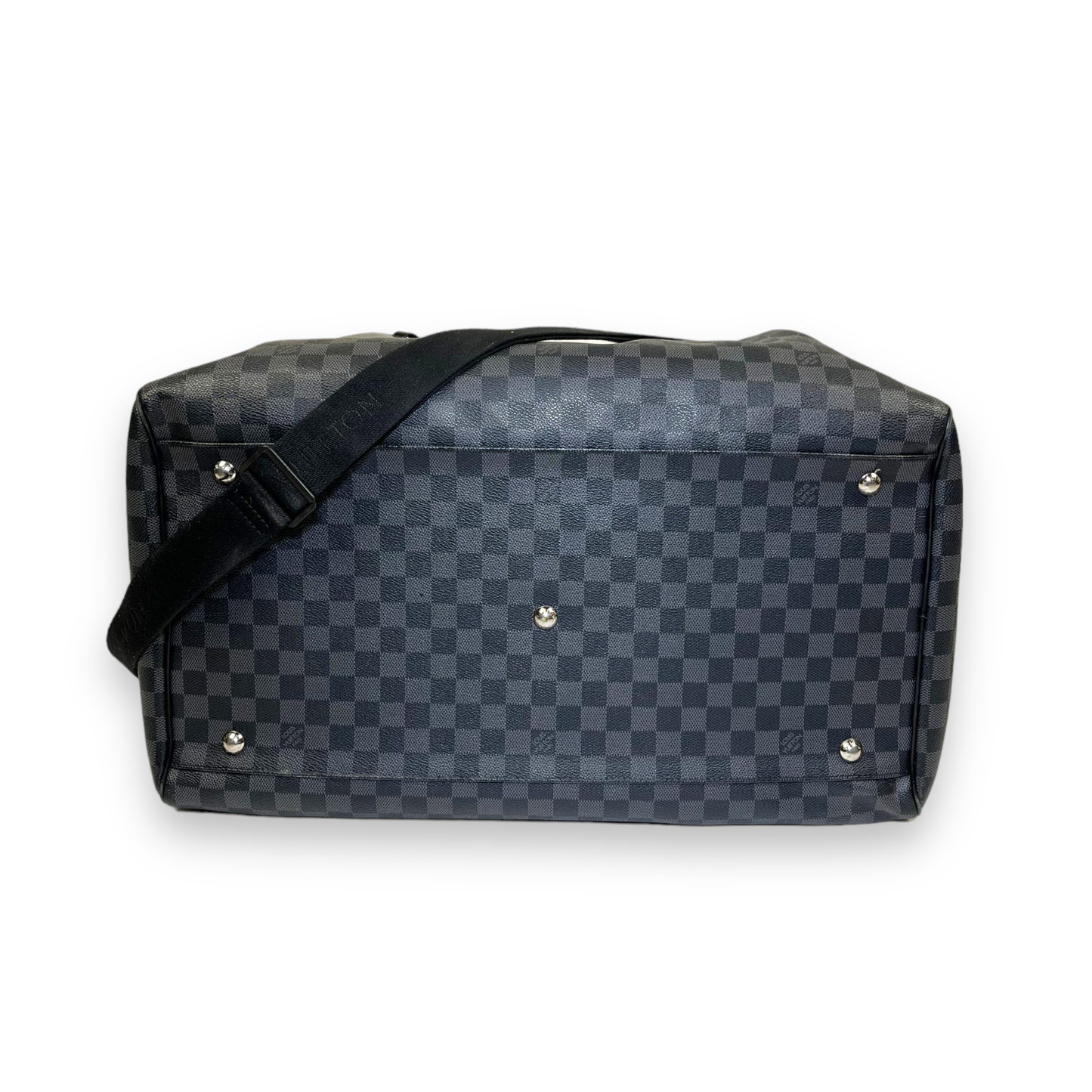 Louis Vuitton Roadster Handbag Damier Graphite at 1stDibs  louis vuitton  roadster duffle bag, lv roadster, louis vuitton roadster 50