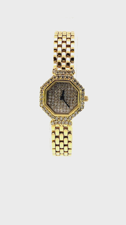 Custom Ladies Watch - Edited