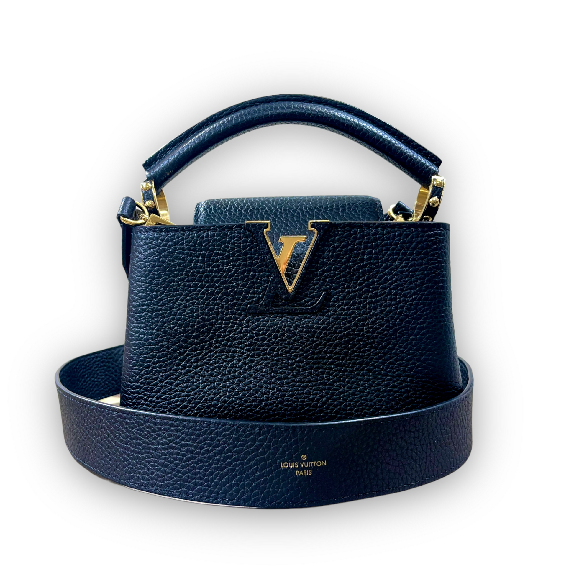 Louis Vuitton Capucines Bags & Handbags for Women