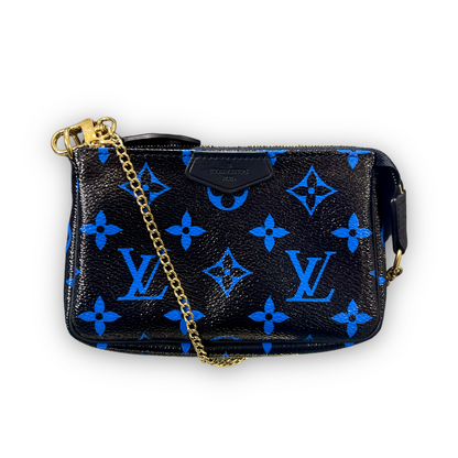 Louis Vuitton Mini Pouchette