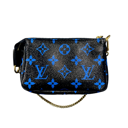 Louis Vuitton Mini Pouchette