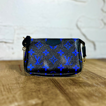 Louis Vuitton Mini Pouchette