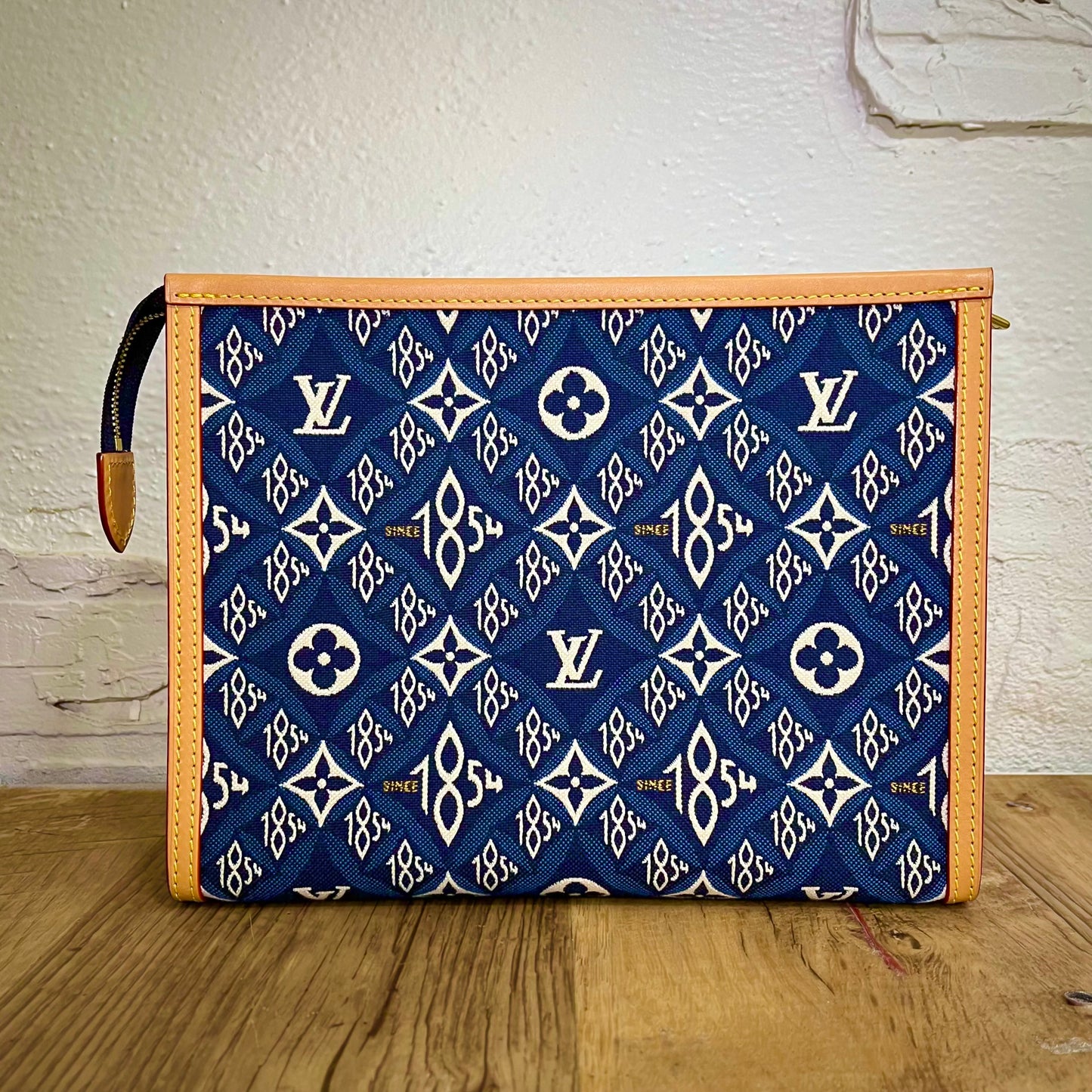 Louis Vuitton Jacquard Toiletry 26 Case