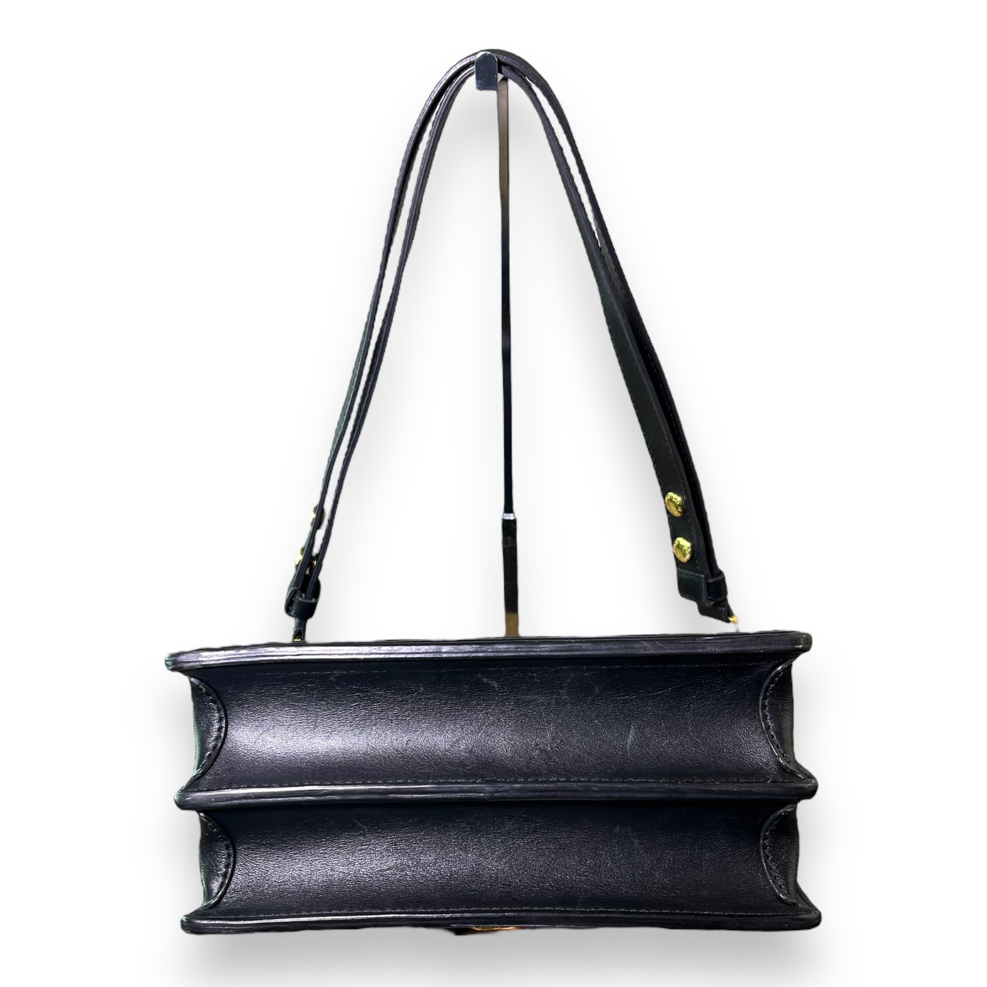 Dauphine MM Epi Leather - Handbags