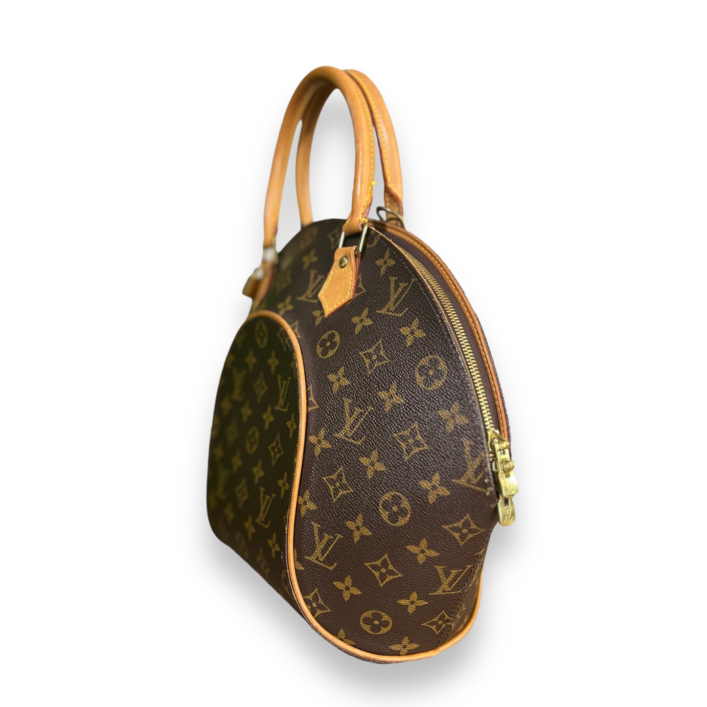 Vintage Louis Vuitton Ellipse MM